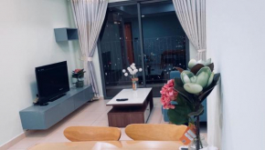 Le's House 2BR - Masteri Thao Dien District 2